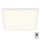 Briloner 7082-016 - Iluminação de teto LED com regulação SLIM LED/22W/230V 2700-6500K + controlo remoto