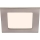 Briloner 7098-412 - Foco de encastrar LED para casa de banho  LED/7W/230V IP44