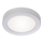 Briloner 7108-414 - Iluminação de teto LED SKY 2em1 LED/18W/230V cromado mate