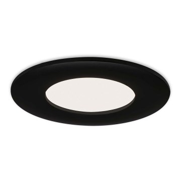 Briloner 7113-415 - Foco de encastrar de casa de banho LED FLAT LED/5W/230V IP44