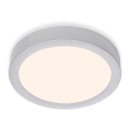 Briloner 7117-014 - Iluminação de teto LED FIRE LED/16,5W/230V 3000K