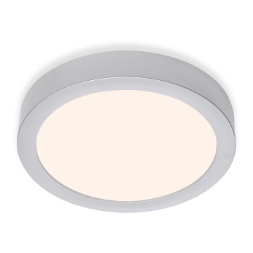 Briloner 7117-014 - Iluminação de teto LED FIRE LED/16,5W/230V 3000K