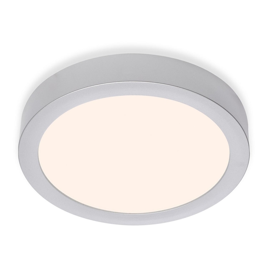 Briloner 7117-014 - Iluminação de teto LED FIRE LED/16,5W/230V 3000K