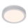 Briloner 7117-014 - Iluminação de teto LED FIRE LED/16,5W/230V 3000K