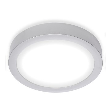 Briloner 7117-414 - Iluminação de teto LED FIRE LED/16,5W/230V 4000K