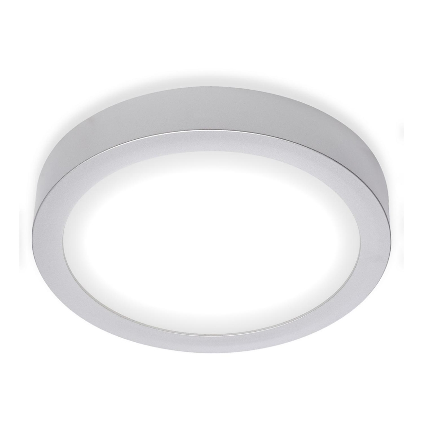 Briloner 7117-414 - Iluminação de teto LED FIRE LED/16,5W/230V 4000K