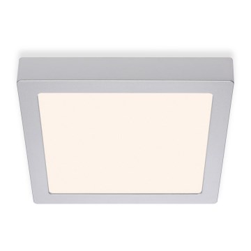 Briloner 7118-014 - Iluminação de teto LED FIRE LED/16,5W/230V 3000K