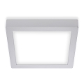 Briloner 7118-414 - Iluminação de teto LED FIRE LED/16,5W/230V 4000K
