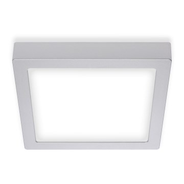 Briloner 7118-414 - Iluminação de teto LED FIRE LED/16,5W/230V 4000K
