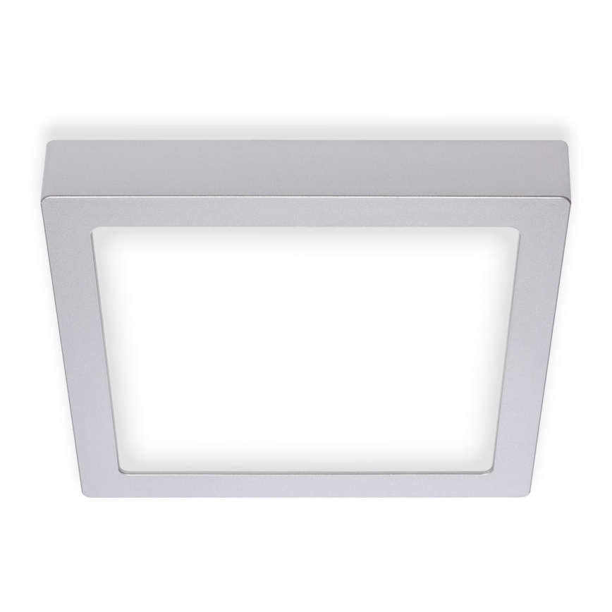 Briloner 7118-414 - Iluminação de teto LED FIRE LED/16,5W/230V 4000K