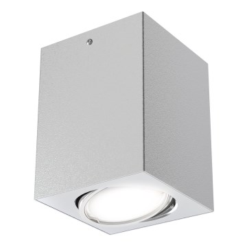 Briloner 7120-014 - Foco LED TUBE 1xGU10/5W/230V angular