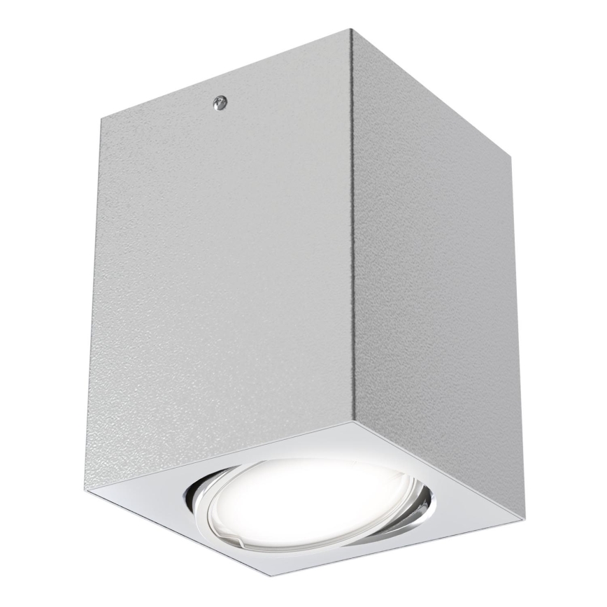 Briloner 7120-014 - Foco LED TUBE 1xGU10/5W/230V angular