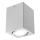 Briloner 7120-014 - Foco LED TUBE 1xGU10/5W/230V angular