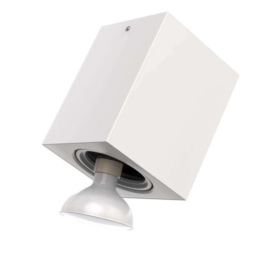 Briloner 7120-016 - Foco LED TUBE 1xGU10/5W/230V angular