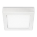 Briloner 7123-416 - Iluminação de teto LED FIRE LED/12W/230V branco