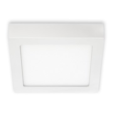 Briloner 7123-416 - Iluminação de teto LED FIRE LED/12W/230V branco
