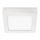 Briloner 7123-416 - Iluminação de teto LED FIRE LED/12W/230V branco
