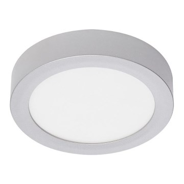 Briloner 7124-014 - Iluminação de teto LED com regulação FIRE LED/12W/230V 3000K