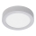 Briloner 7124-014 - Iluminação de teto LED com regulação FIRE LED/12W/230V 3000K
