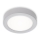 Briloner 7124-414 - Iluminação de teto LED com regulação FIRE LED/12W/230V 4000K