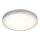 Briloner 7143-014 - Iluminação de teto LED FIRE LED/24,5W/230V 3000K