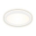 Briloner 7150-416 - Iluminação de teto LED SLIM LED/12W/230V d. 19 cm