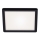 Briloner 7153-415 - Iluminação de teto LED SLIM LED/12W/230V 19x19 cm