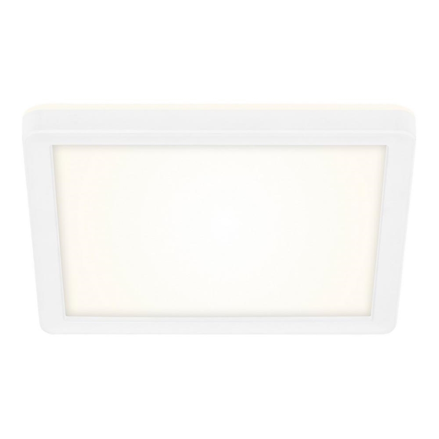 Briloner 7153-416 - Iluminação de teto LED SLIM LED/12W/230V