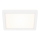 Briloner 7153-416 - Iluminação de teto LED SLIM LED/12W/230V