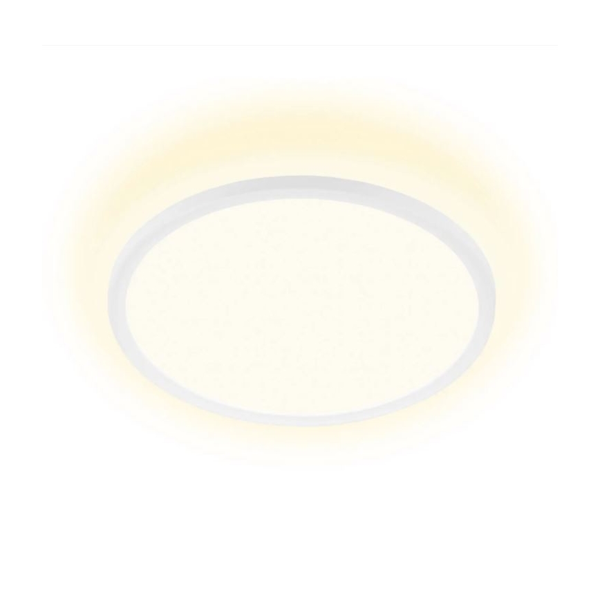 Briloner 7155-416 - Iluminação de teto LED SLIM LED/18W/230V