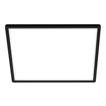 Briloner 7156-415 - Iluminação de teto LED SLIM LED/18W/230V