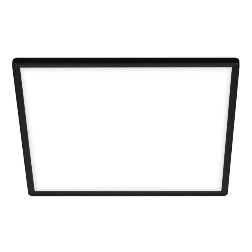 Briloner 7156-415 - Iluminação de teto LED SLIM LED/18W/230V