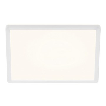 Briloner 7156-416 - Iluminação de teto LED SLIM LED/18W/230V