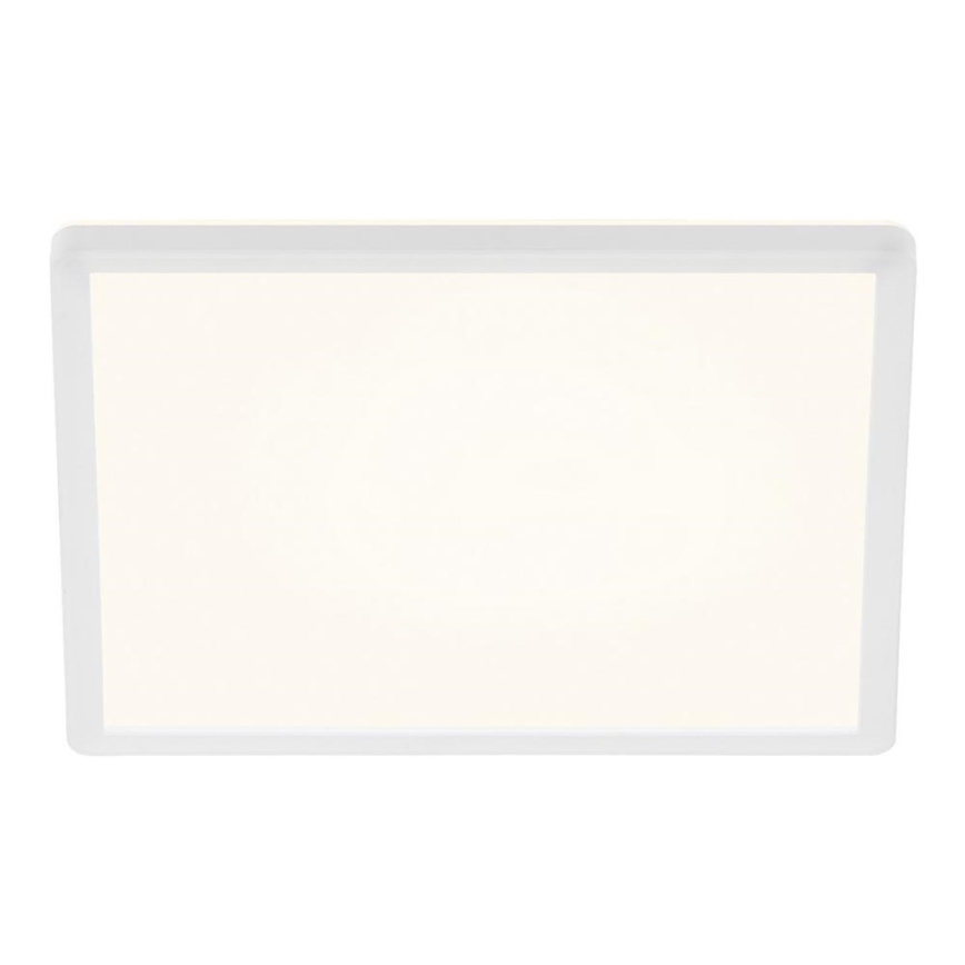 Briloner 7156-416 - Iluminação de teto LED SLIM LED/18W/230V