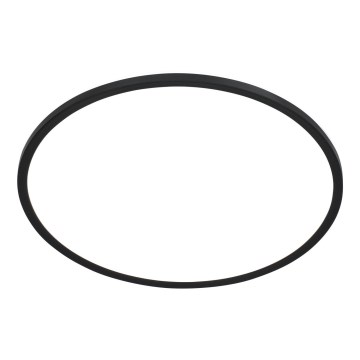 Briloner 7157-415 - Iluminação de teto LED SLIM LED/22W/230V diâmetro 42 cm