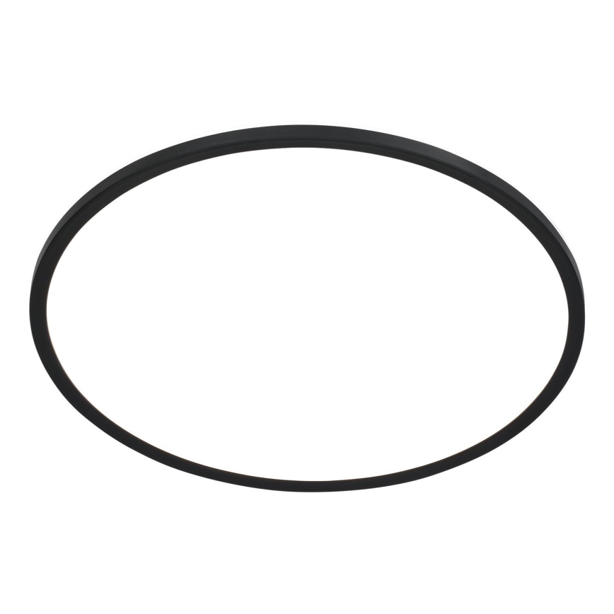Briloner 7157-415 - Iluminação de teto LED SLIM LED/22W/230V diâmetro 42 cm
