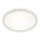 Briloner 7157-416 - Iluminação de teto LED SLIM LED/22W/230V diâmetro 42 cm
