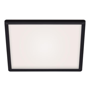 Briloner 7158-415 - Iluminação de teto LED SLIM LED/22W/230V 42x42 cm