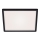 Briloner 7158-415 - Iluminação de teto LED SLIM LED/22W/230V 42x42 cm