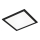 Briloner 7191-015 - Iluminação de teto LED SIMPLE LED/12W/230V