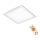 Briloner 7194-016 - Iluminação de teto LED com regulação SIMPLE LED/18W/230V 3000-6500K + controlo remoto