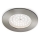 Briloner 7206-012 - Foco de encastrar LED para casa de banho  LED/10,5W/230V IP44