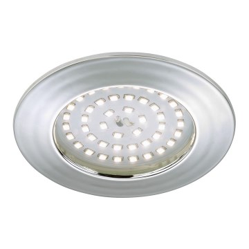 Briloner 7206-018 -Iluminação embutida de casa de banho LED ATTACH LED/10,5W/230V IP44