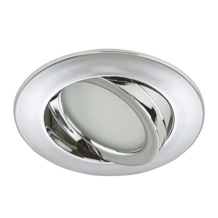 Briloner 7209-018 - Iluminação embutida de casa de banho LED ATTACH LED/5W/230V IP23