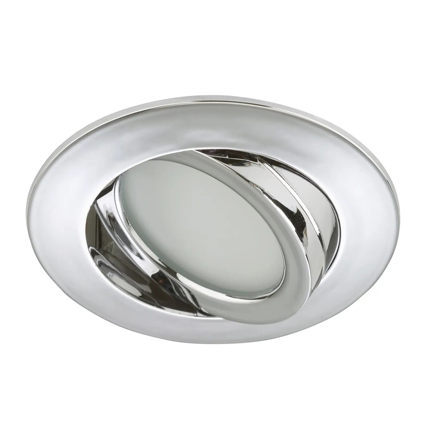 Briloner 7209-018 - Iluminação embutida de casa de banho LED ATTACH LED/5W/230V IP23