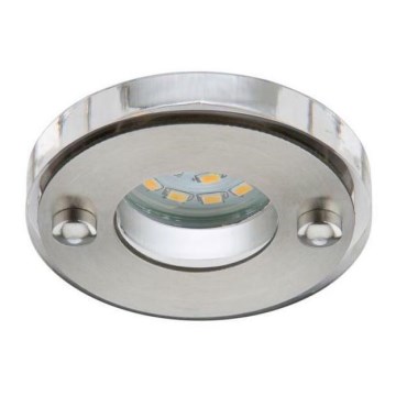Briloner 7214-012 - Foco de encastrar de casa de banho LED ATTACH LED/5W/230V IP44