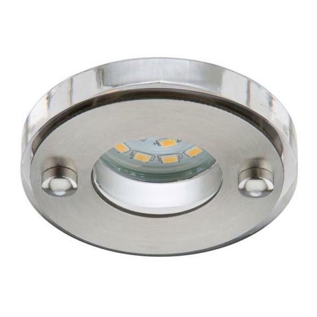 Briloner 7214-012 - Foco de encastrar de casa de banho LED ATTACH LED/5W/230V IP44