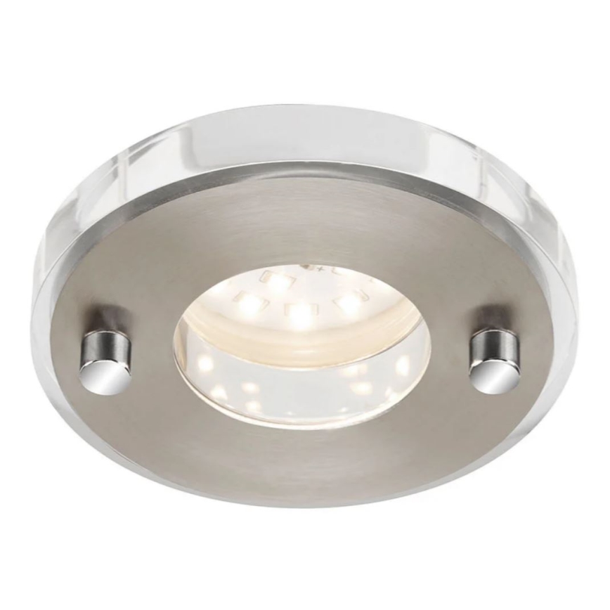 Briloner 7214-012 - Foco de encastrar de casa de banho LED ATTACH LED/5W/230V IP44