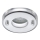 Briloner 7214-019 - Foco de encastrar de casa de banho LED ATTACH LED/5W/230V IP44 3000K redondo
