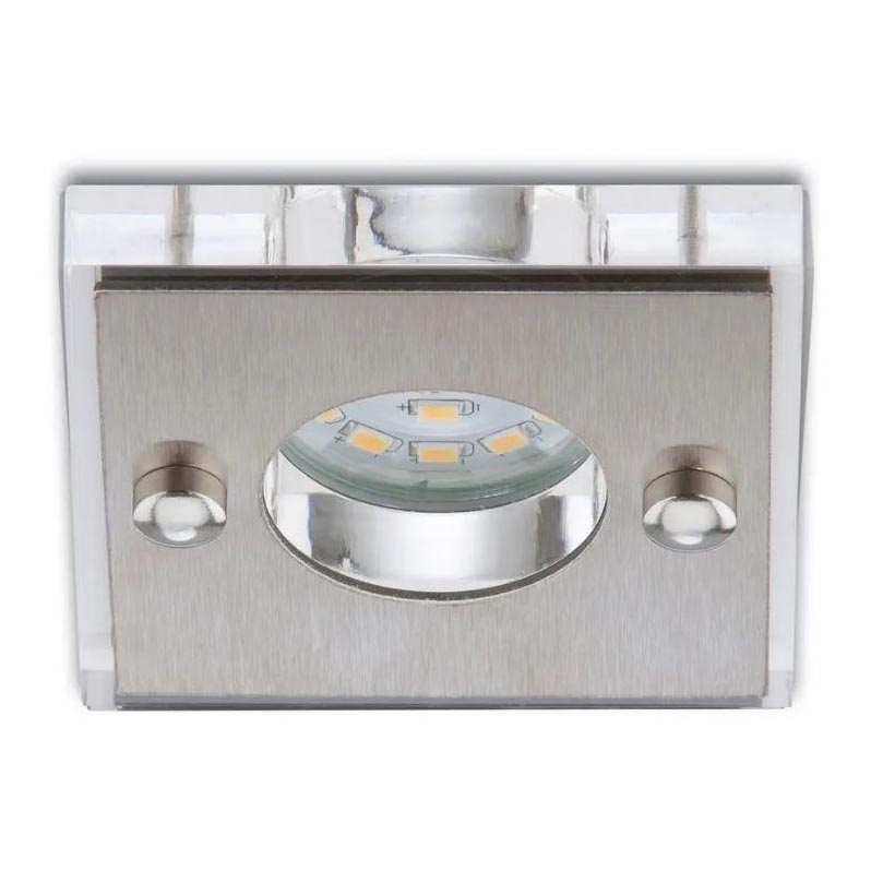 Briloner 7215-012 - Foco de encastrar de casa de banho LED ATTACH LED/5W/230V IP44